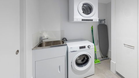 Avani Adelaide Residences - Accommodation Bookings 19