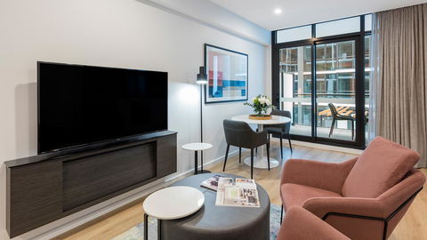Avani Adelaide Residences - Accommodation Bookings 5