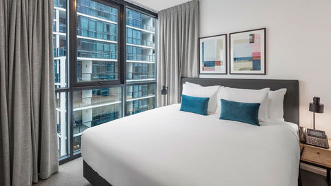 Avani Adelaide Residences - Accommodation Bookings 13