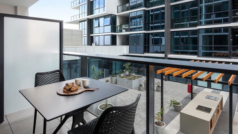 Avani Adelaide Residences - Accommodation Bookings 8