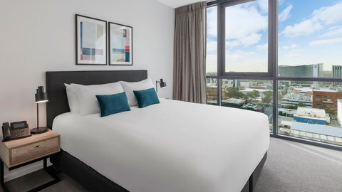Avani Adelaide Residences - Accommodation Bookings 21