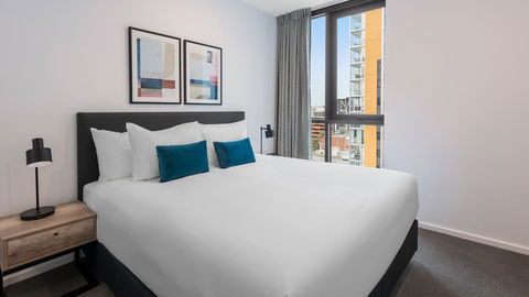 Avani Adelaide Residences - Accommodation Bookings 12
