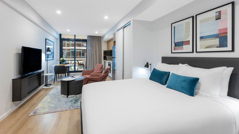 Avani Adelaide Residences - Accommodation Bookings 4