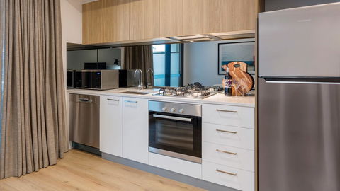 Avani Adelaide Residences - Accommodation Bookings 6