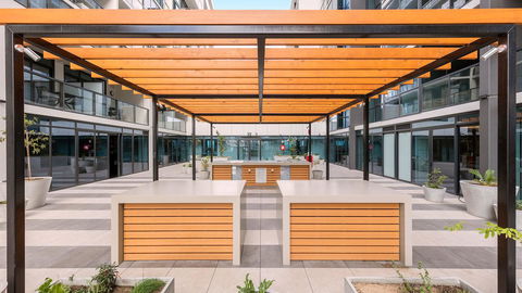 Avani Adelaide Residences - Accommodation Bookings 26
