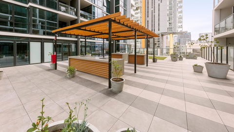Avani Adelaide Residences - Accommodation Bookings 27