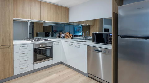 Avani Adelaide Residences - Accommodation Bookings 20