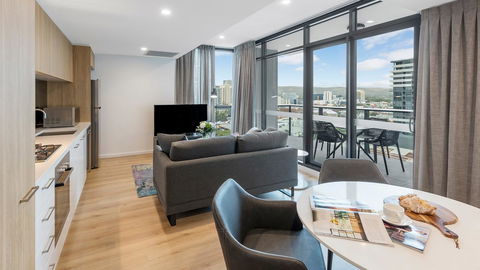 Avani Adelaide Residences - Accommodation Bookings 10