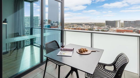 Avani Adelaide Residences - Accommodation Bookings 23