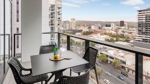 Avani Adelaide Residences - Accommodation Bookings 16
