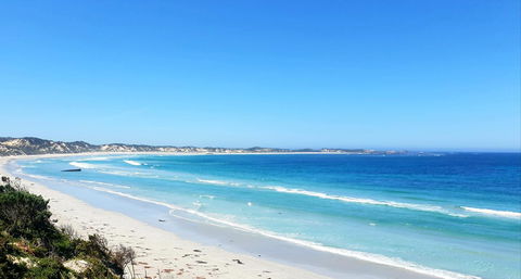 Rocks Retreat Cabin - Dolphin - Accommodation Bookings 10