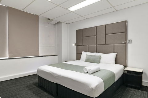 Cosmo On Bank - Accommodation Bookings 7