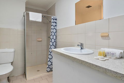 Cosmo On Bank - Accommodation Bookings 12