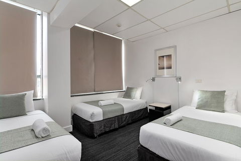Cosmo On Bank - Accommodation Bookings 8