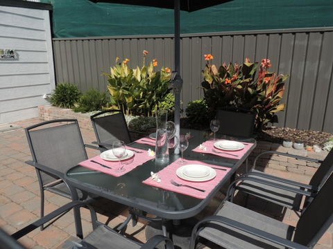 Glenelg - Marina Retreat - Accommodation Bookings 39