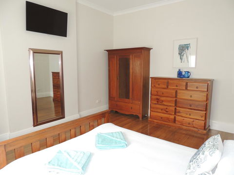 Glenelg - Marina Retreat - Accommodation Bookings 19