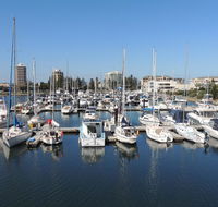 Marina Retreat - Accommodation Bookings
