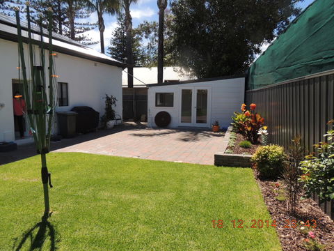 Glenelg - Marina Retreat - Accommodation Bookings 38