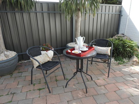 Glenelg - Marina Retreat - Accommodation Bookings 26