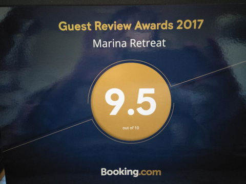 Glenelg - Marina Retreat - Accommodation Bookings 9