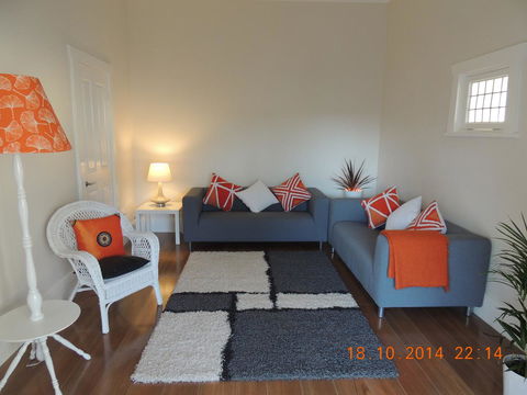 Glenelg - Marina Retreat - Accommodation Bookings 23