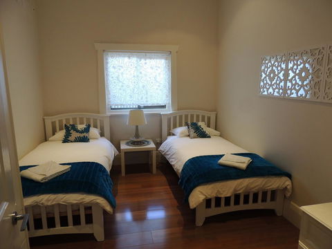 Glenelg - Marina Retreat - Accommodation Bookings 21