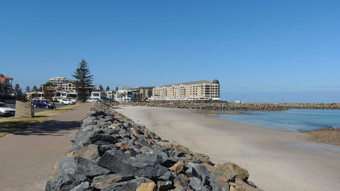 Glenelg - Marina Retreat - Accommodation Bookings 8
