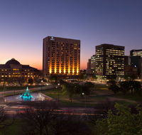 Hilton Adelaide - Accommodation Bookings
