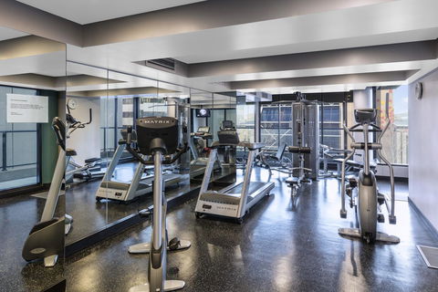 Oaks Adelaide Horizons Suites - Accommodation Bookings 5