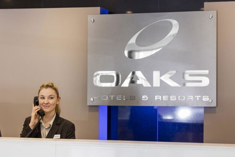 Oaks Adelaide Horizons Suites - Accommodation Bookings 19