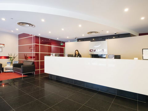 Oaks Adelaide Horizons Suites - Accommodation Bookings 11