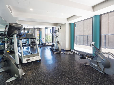 Oaks Adelaide Horizons Suites - Accommodation Bookings 10