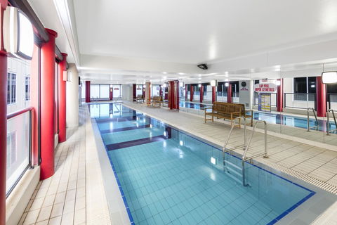 Oaks Adelaide Horizons Suites - Accommodation Bookings 1