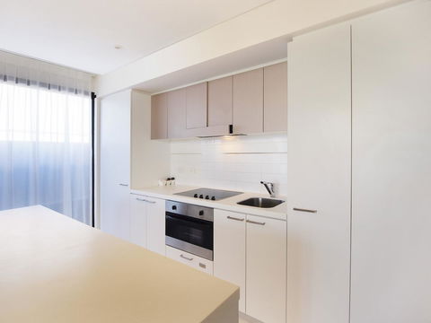 Oaks Adelaide Horizons Suites - Accommodation Bookings 15