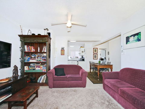 Monaco Court Apartment Adelaide - Accommodation Bookings 4