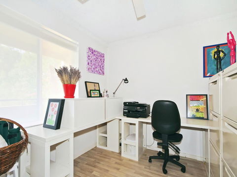 Monaco Court Apartment Adelaide - Accommodation Bookings 17