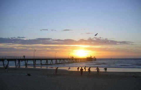 Monaco Court Apartment Adelaide - Accommodation Bookings 28