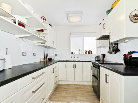 Monaco Court Apartment Adelaide - Accommodation Bookings 2