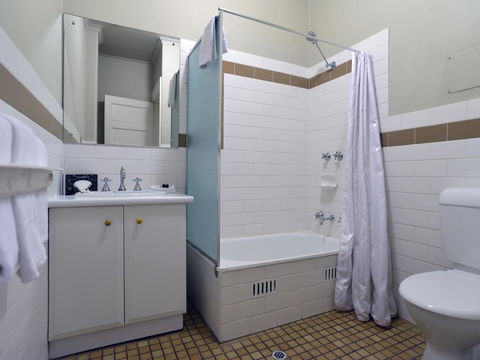 Mansions On Pulteney - Accommodation Bookings 8