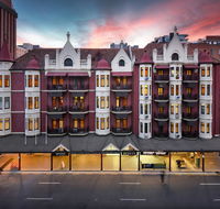 Mansions on Pulteney - Accommodation Bookings