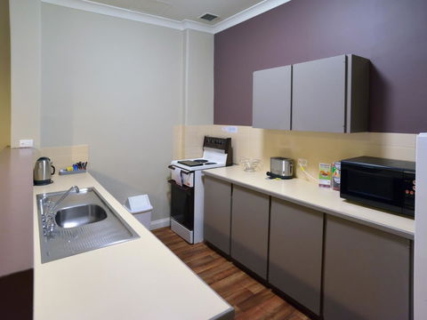 Mansions On Pulteney - Accommodation Bookings 4