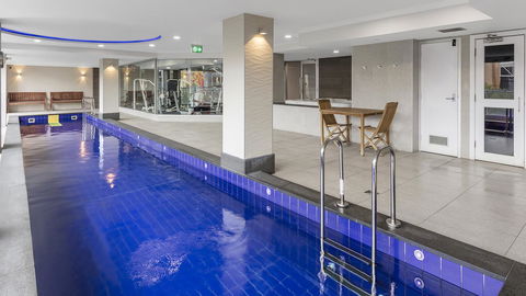 Oaks Adelaide Embassy Suites - Accommodation Bookings 6