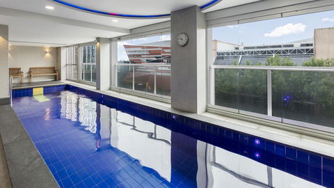 Oaks Adelaide Embassy Suites - Accommodation Bookings 7