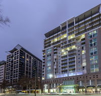 Oaks Embassy - Accommodation Bookings