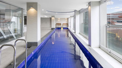 Oaks Adelaide Embassy Suites - Accommodation Bookings 8