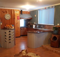 Inna Nutshell - Accommodation Bookings