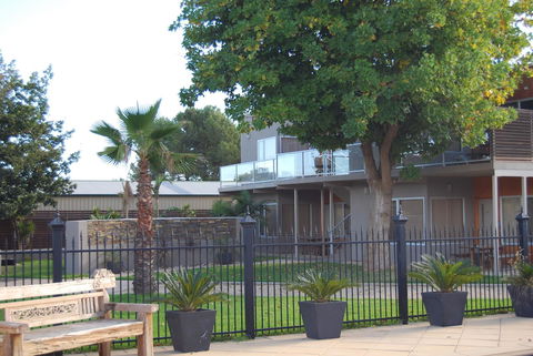 Barossa Valley Apartments - Accommodation Bookings 1