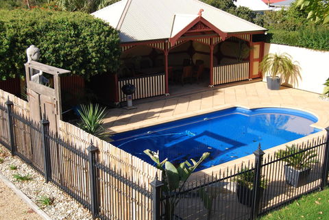 Barossa Valley Apartments - Accommodation Bookings 0