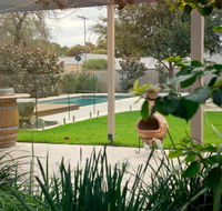 29 Jane - Accommodation Bookings