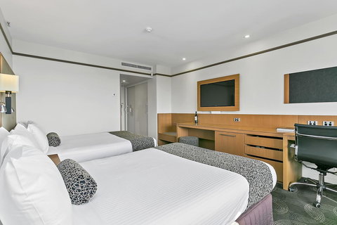 Stamford Plaza Adelaide - Accommodation Bookings 35